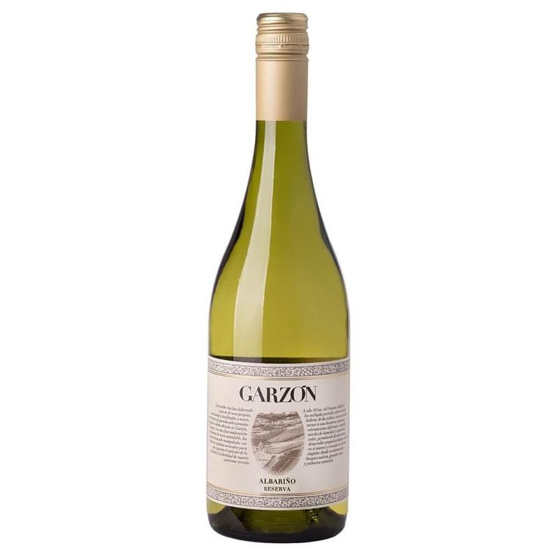 Vinho-Branco-Garzon-Reserva-Albarinho