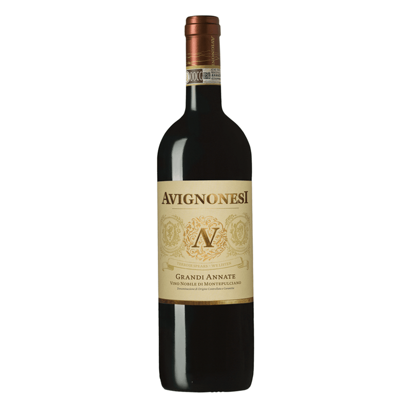 Vinho-Tinto-Italiano-Avignonesi-Grandi-Annate