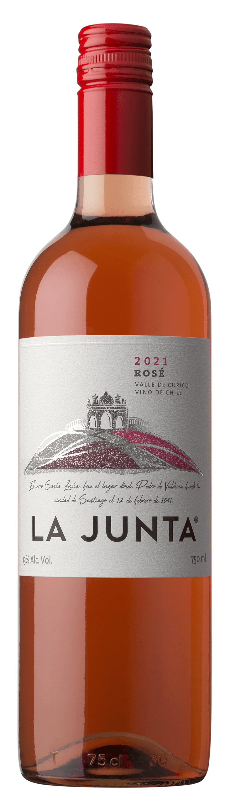 Vinho-Rose-Chileno-la-Junta