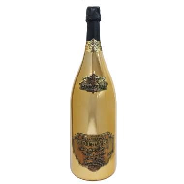 Champagne-Frances-Moutard-6-Cepages-Gold-1500ml