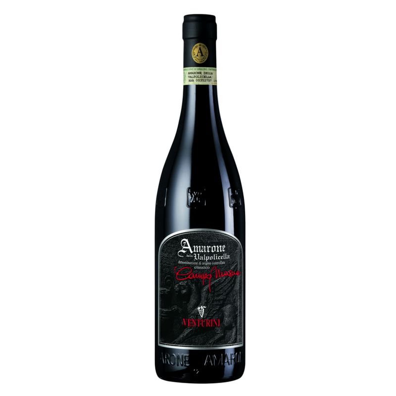 Vinho-Tinto-Italiano-Venturini-Amarone-Della-Valpolicella-Campo-Masua-