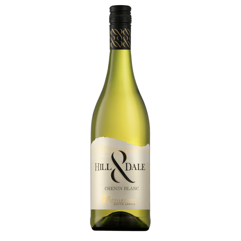 Vinho-Branco-Sul-Africano-HilleDale-Chenin-Blanc