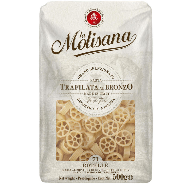 Massa-Italiana-Grano-Duro-la-Molisana-Rotelle-500g