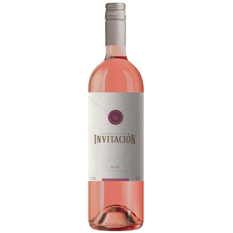 Vinho-Rose-Uruguaio-Invitacion