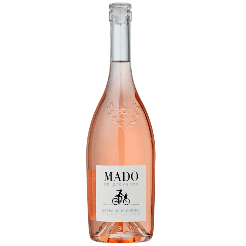 Vinho-Frances-Mado-Provence-Rose