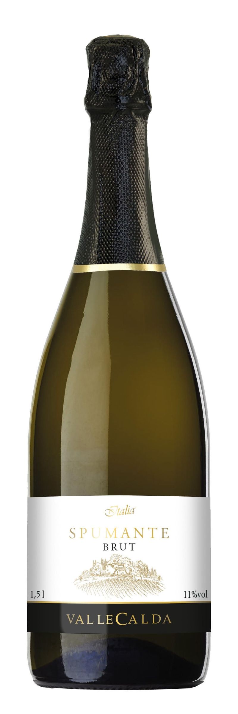 Espumante-Italiano-Valle-Calda-Brut-