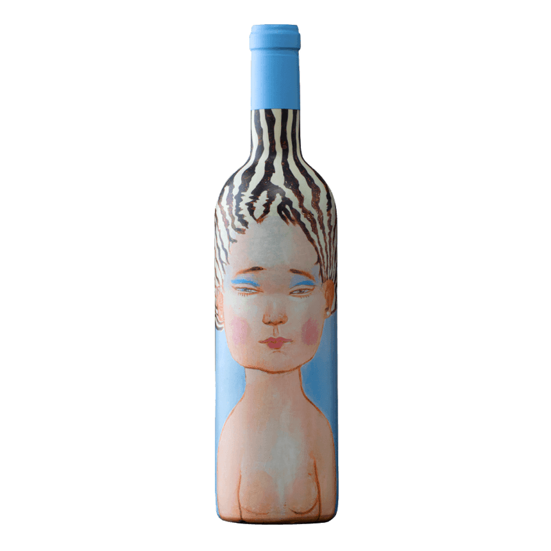 Vinho-Tinto-Chileno-Vina-Vik-la-Piu-Belle