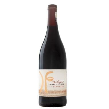 Vinho-Diemersfontein-Pinotage
