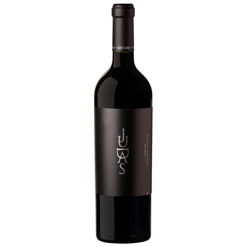 Vinho-Tinto-Argentino-Judas-Malbec