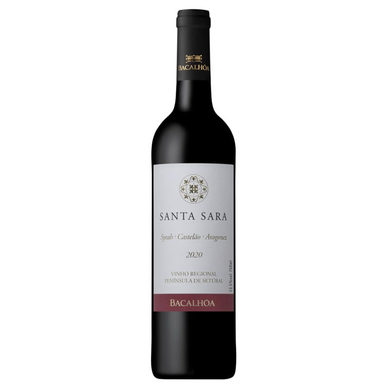 Vinho-Tinto-Portugues-Bacalhoa-Santa-Sara-Blend