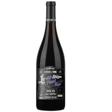 Vinho-Tinto-Californiano-loucatour-Pinot-Noir