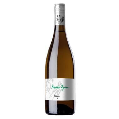Vinho-Espanhol-Mercedes-Eguren-Verdejo