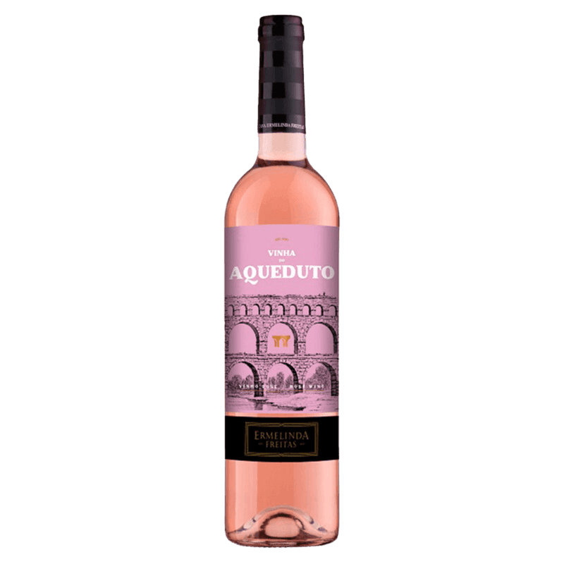 Vinho-Rose-Vinha-Do-Aqueduto-Castelao