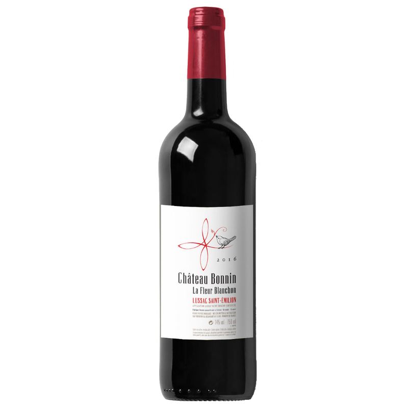 Vinho-Tinto-Frances-Chateau-Bonnin-la-Fleur-Blanchon