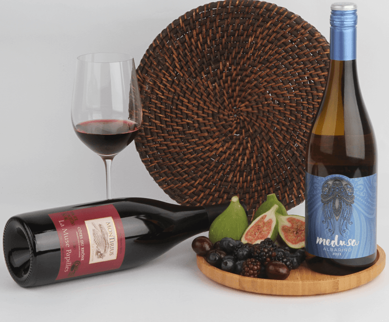 Vinho-Espanhol-Medusa-Albarino