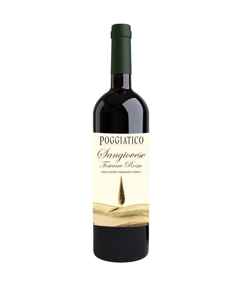 Vinho-Organico-Italiano-Poggiatico-Toscano-Tinto