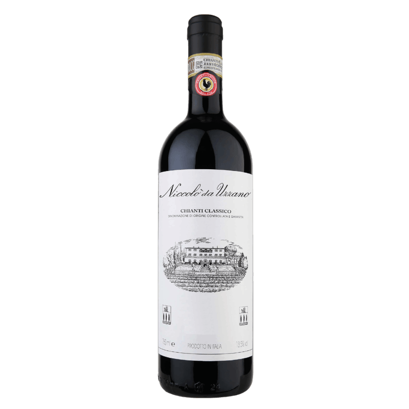 Vinho-Tinto-Italiano-Niccolo-Da-Uzzano-Chianti-Classico
