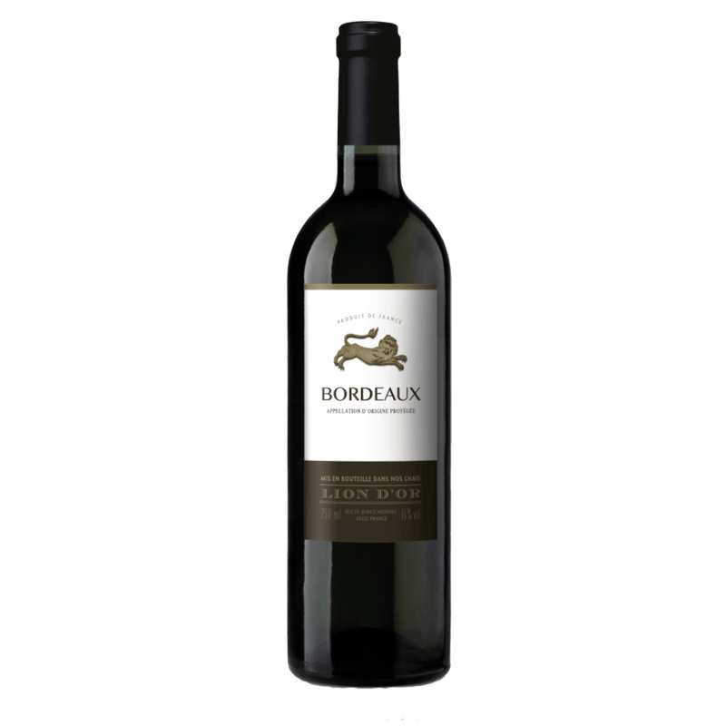 Vinho-Tinto-Frances-lion-DOr