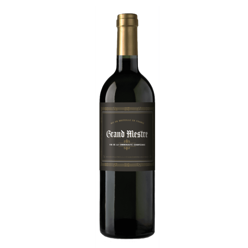 Vinho-Tinto-Frances-Grand-Mestre