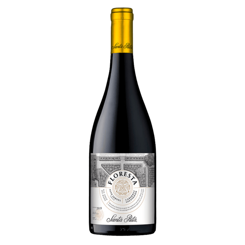 Vinho-Tinto-Chileno-Floresta-Cabernet-Sauvignon