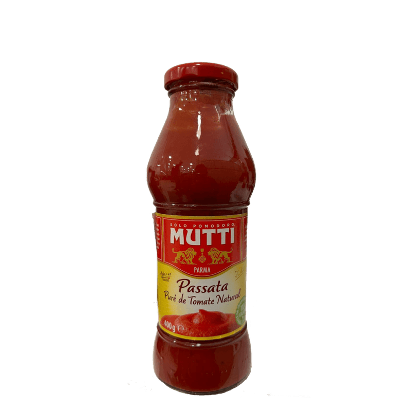 Passata-Tomate-Italiano-Mutti-400g