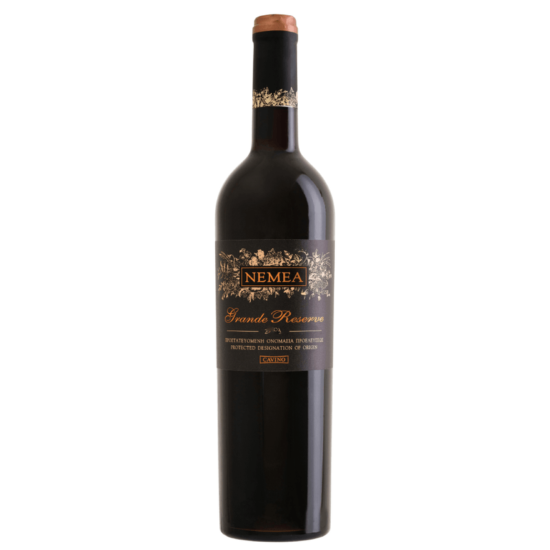 Vinho-Tinto-Grego-Cavino-Nemea-Grande-Reserve-Agiorgitiko