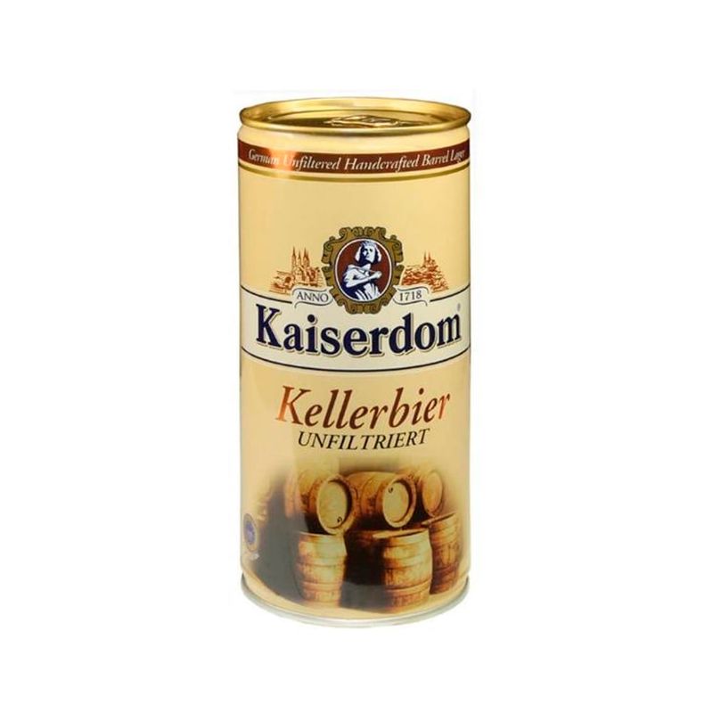 Cerveja-Alema-Kaiserdom-Kellerbier