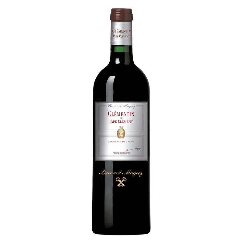 Vinho-Tinto-Frances-le-Clementin-de-Pape-Clement