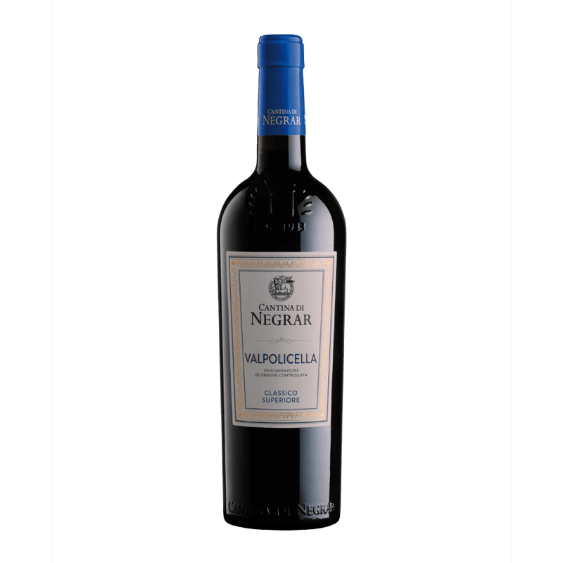 Vinho-Tinto-Italiano-Cantina-De-Negrar-Valpolicella-Classico-Superiore