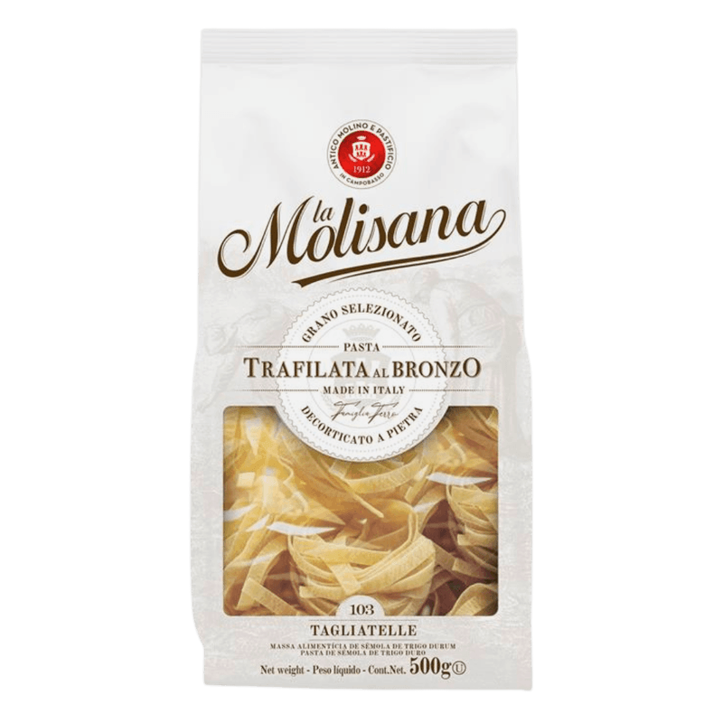 Massa-la-Molisana-Tagliatelle-500g