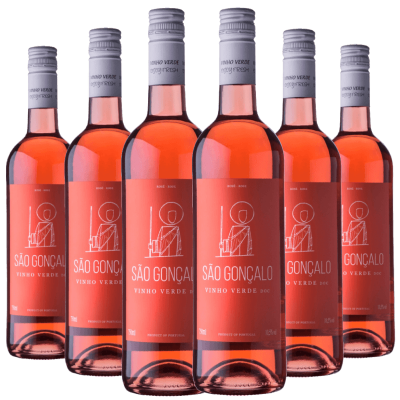 Kit-6-Vinhos-Sao-Goncalo-Rose-doC-Vinho-Verde