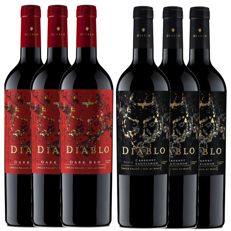 Kit-Diablo-Concha-Y-Toro-com-6-garrafas