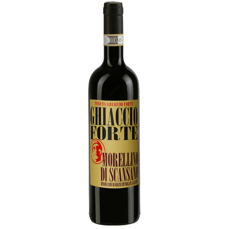 Castelo-Romitorio-Ghiaccio-Forte-Morellino-di-Scansano-Sangiovese-