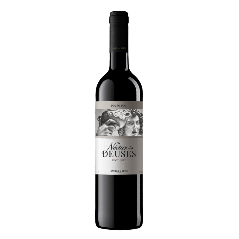 Vinho-Portugues-Santos-e-Seixo-Nectar-Tinto-Douro-doC