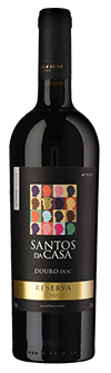 Vinho-Portugues-Santos-da-Casa-Reserva-Douro