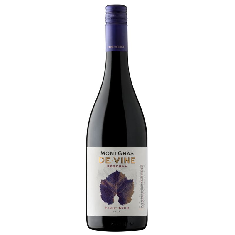 Vinho-Chileno-Montgras-de-Vine-Pinot-Noir