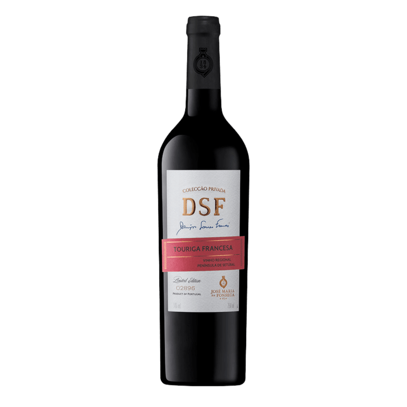 Vinho-Tinto-Coleccao-Privada-DSF-Touriga-Francesa-