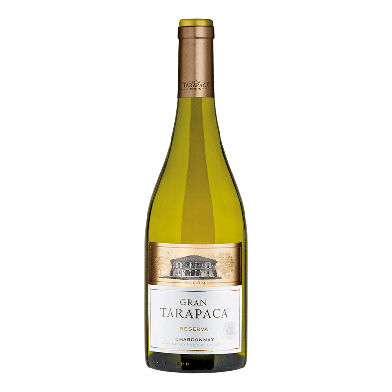 Vinho-Branco-Chileno-Tarapaca-Chardonnay-Gran-Reserva