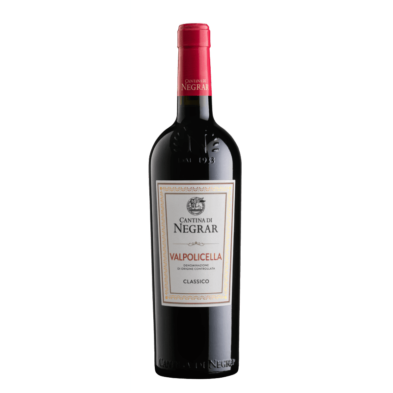 Vinho-Tinto-Italiano-Cantina-de-Negrar-Valpolicella-Classico