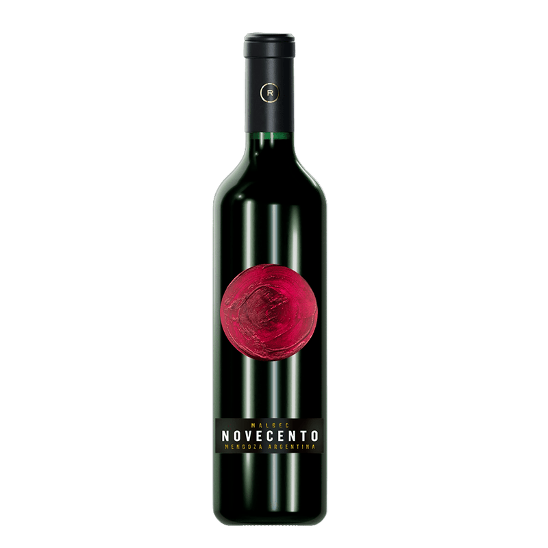 Vinho-Tinto-Dante-Robino-Novecento-Malbec