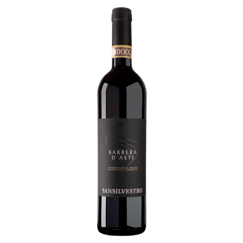Vinho-Tinto-Italiano-San-Silvestro-Barbera-DAsti