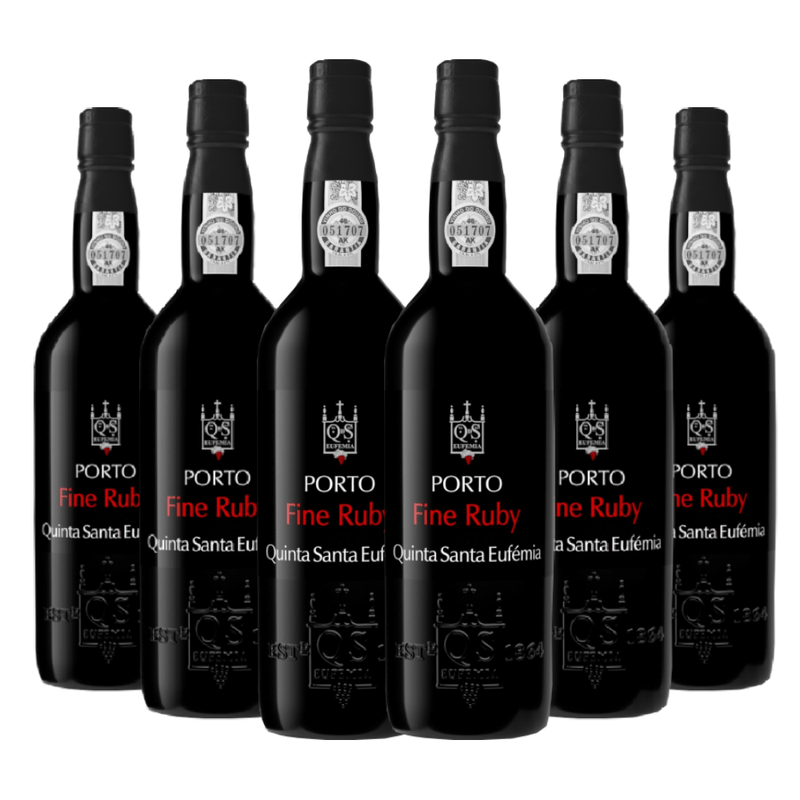 Kit-6-Garrafas-Vinho-do-Porto-Fine-Ruby