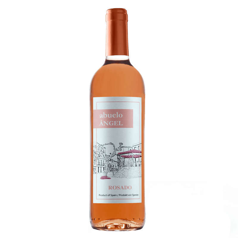 Vinho-Rose-Espanhol-Abuelo-Blend