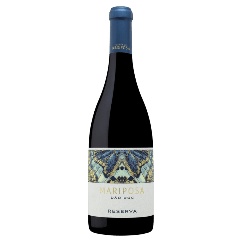 Vinho-Tinto-Portugues-Mariposa-Dao-Reserva-doC
