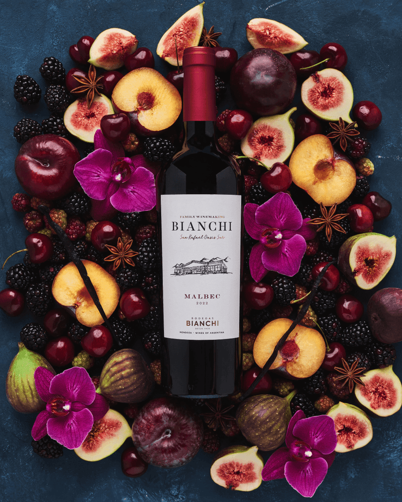 Vinho-Tinto-Argentino-Bianchi-Oasis-Sur-Malbec