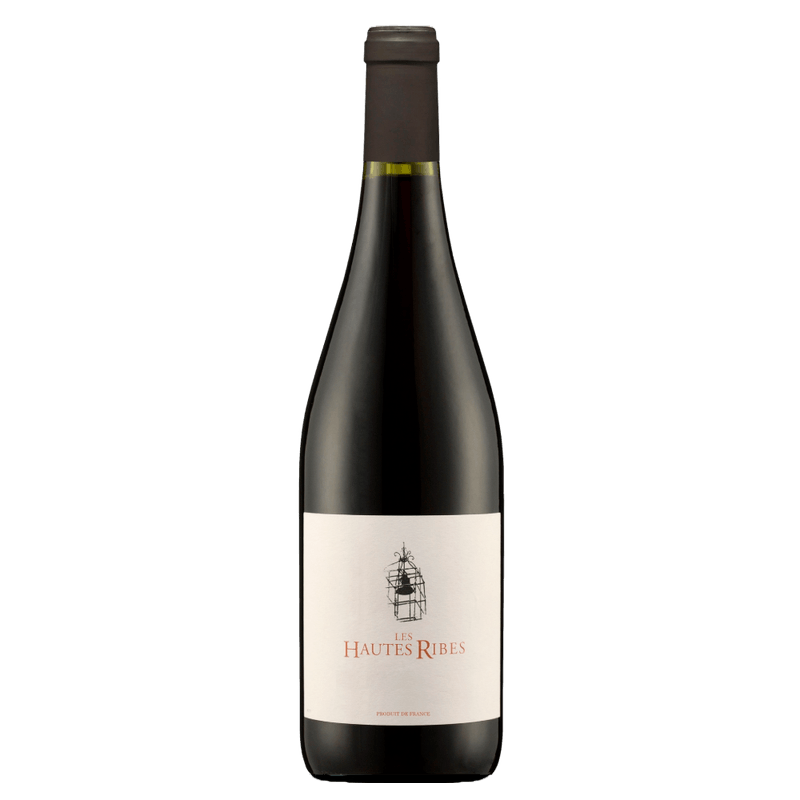 Vinho-Tinto-Frances-les-Hautes-Ribes