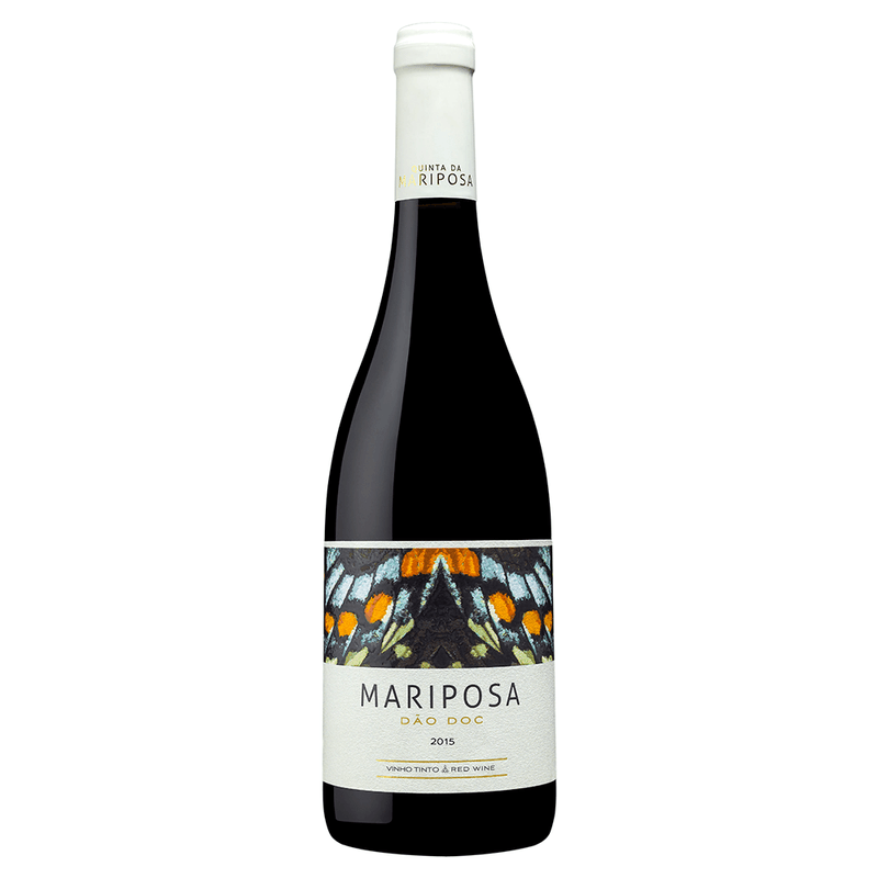 Vinho-Tinto-Portugues-Mariposa-Dao-doC