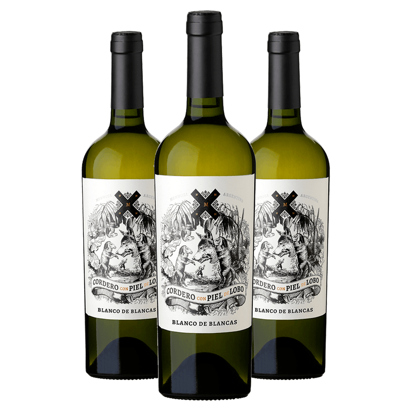 Kit-3-Garrafas-Cordero-com-Piel-de-lobo-Blanco-de-Blancas