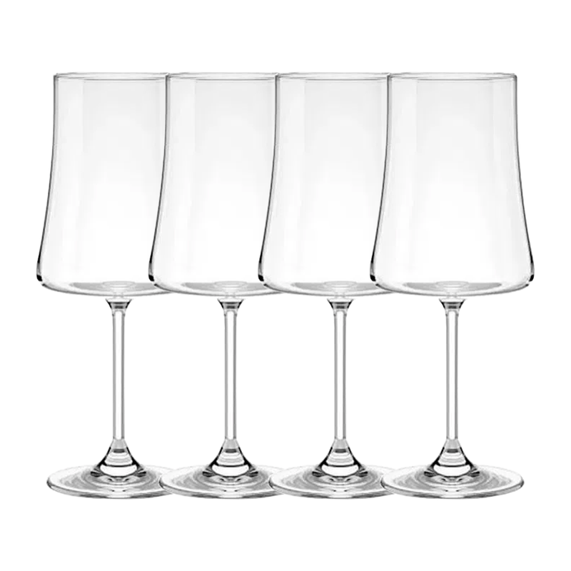 Kit-04-Tacas-de-Cristal-Haus-para-Vinho
