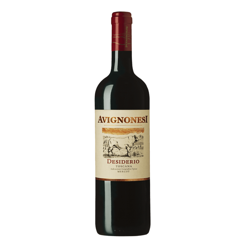 Vinho-Tinto-Avignonesi-Desiderio-Merlot-Toscana-I.G.T